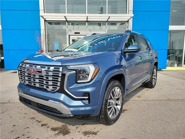 2026 GMC Terrain Denali (Stk: L144109) in Newmarket - Image 1 of 20