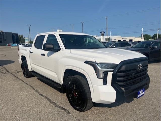 2023 Toyota Tundra SR (Stk: CP12424) in Chatham - Image 1 of 14