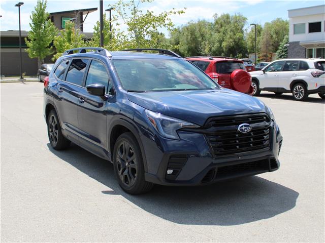 2024 Subaru Ascent Onyx (Stk: SC0193) in Cranbrook - Image 1 of 27