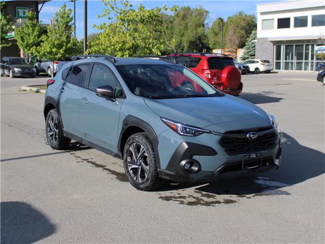 2024 Subaru Crosstrek Touring (Stk: SC0194) in Cranbrook - Image 1 of 22