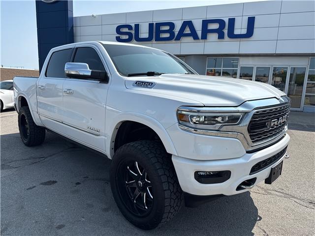2022 RAM 1500 Limited (Stk: P2015) in Newmarket - Image 1 of 25
