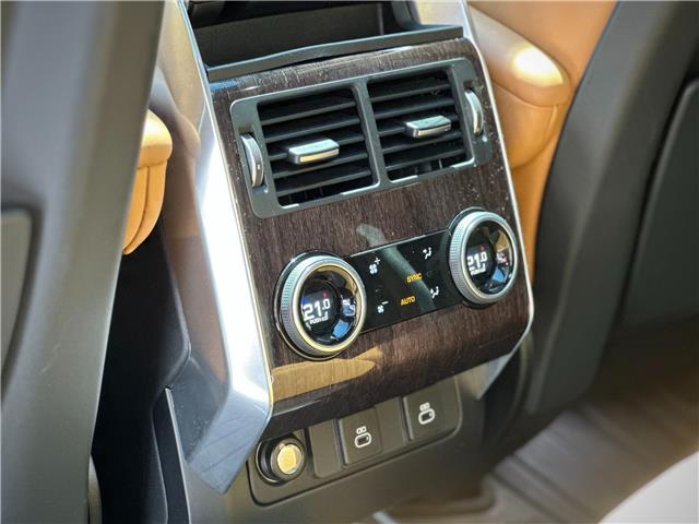 2022 Land Rover Range Rover Sport Autobiography Dynamic (Stk: 347U) in Toronto - Image 23 of 30