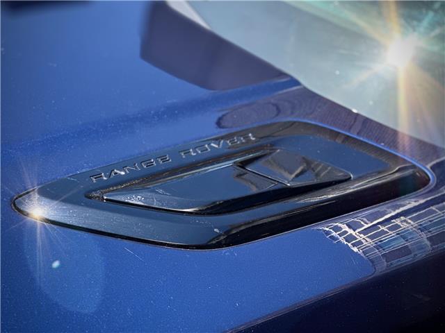 2022 Land Rover Range Rover Sport Autobiography Dynamic (Stk: 347U) in Toronto - Image 5 of 30