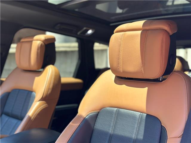 2022 Land Rover Range Rover Sport Autobiography Dynamic (Stk: 347U) in Toronto - Image 18 of 30