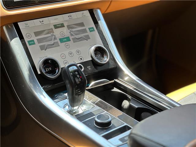 2022 Land Rover Range Rover Sport Autobiography Dynamic (Stk: 347U) in Toronto - Image 17 of 30