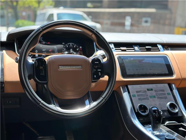 2022 Land Rover Range Rover Sport Autobiography Dynamic (Stk: 347U) in Toronto - Image 13 of 30