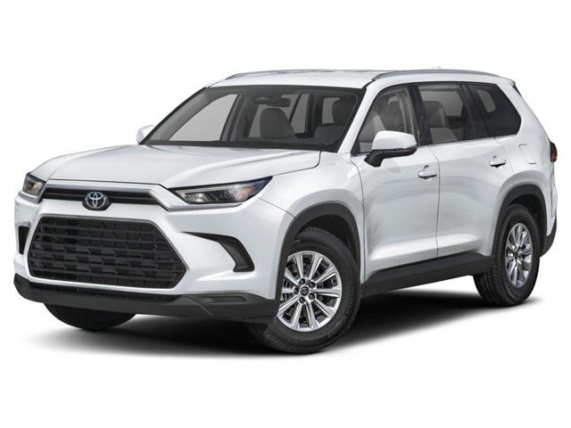 2025 Toyota Grand Highlander XLE (Stk: GH25023) in Sault Ste. Marie - Image 1 of 11