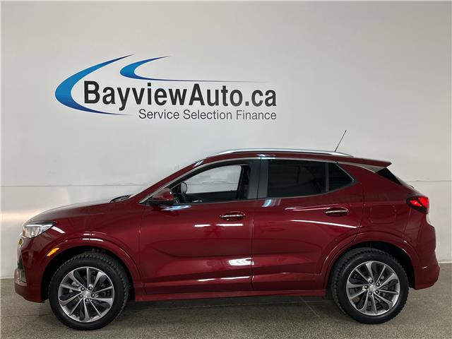 2022 Buick Encore GX Preferred (Stk: 42479J) in Belleville - Image 1 of 25