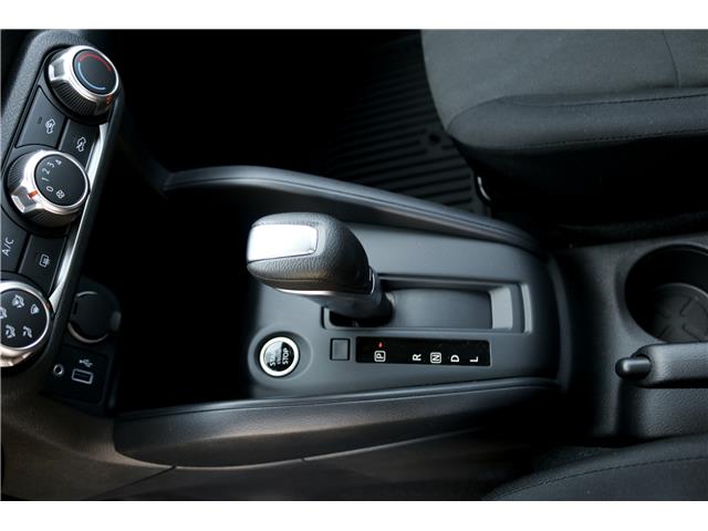 2025 Nissan Kicks Play S (Stk: T25223) in Kamloops - Image 14 of 23