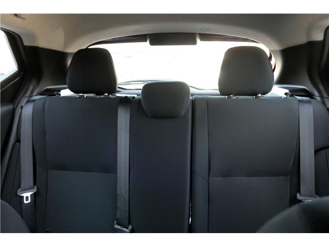 2025 Nissan Kicks Play S (Stk: T25223) in Kamloops - Image 15 of 23