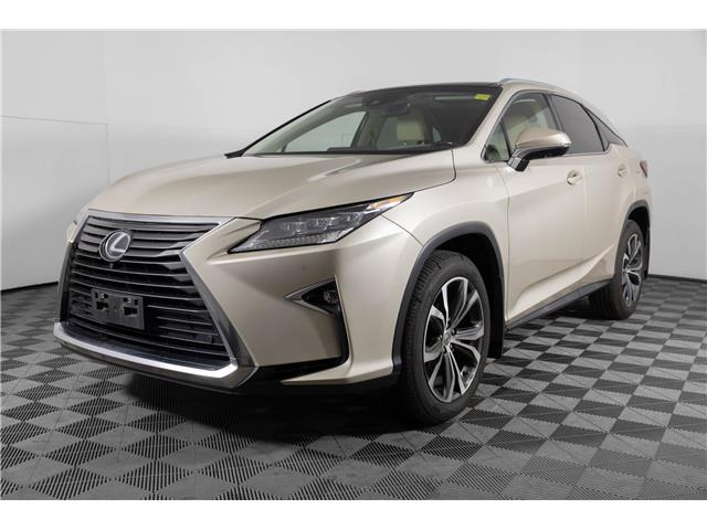2017 Lexus RX 350 Base (Stk: X3147A) in London - Image 1 of 9