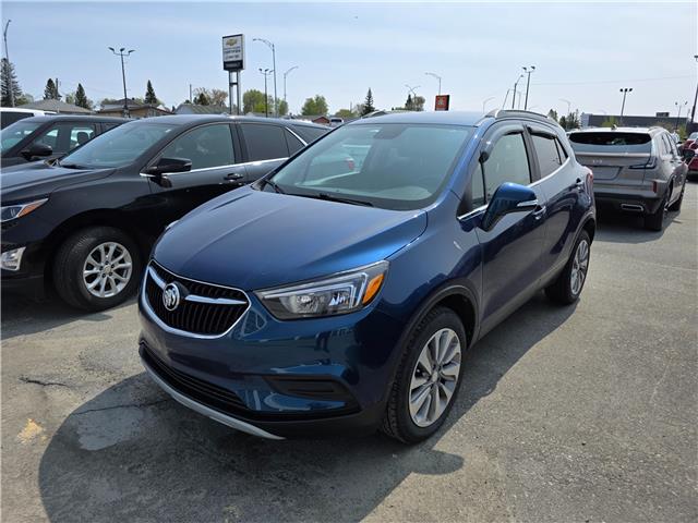 2019 Buick Encore Preferred (Stk: 25534A) in Rouyn-Noranda - Image 1 of 2