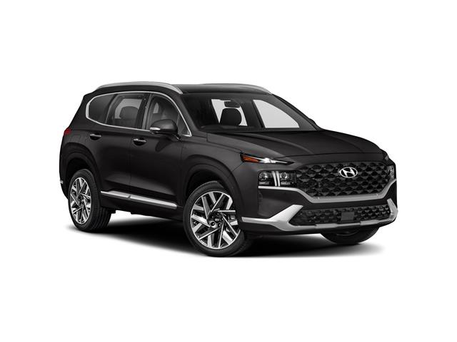 2021 Hyundai Santa Fe Ultimate Calligraphy (Stk: 26972U) in Red Deer - Image 1 of 12