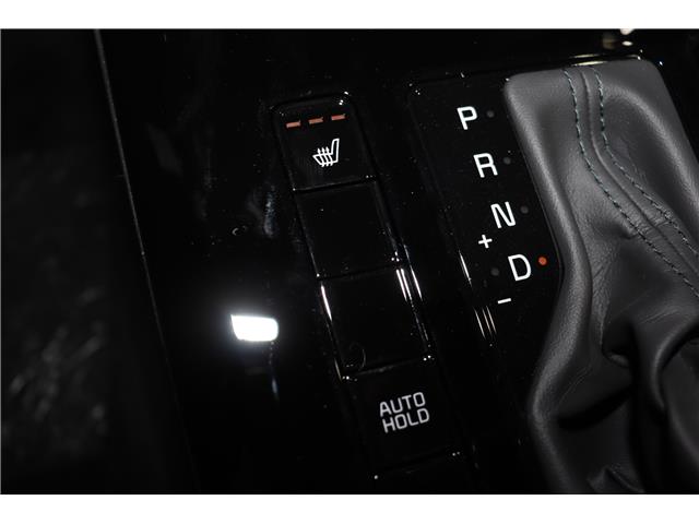2025 Kia Niro Plug-In Hybrid LX (Stk: 26191) in Edmonton - Image 12 of 20