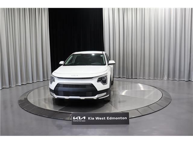 2025 Kia Niro Plug-In Hybrid LX (Stk: 26191) in Edmonton - Image 2 of 20