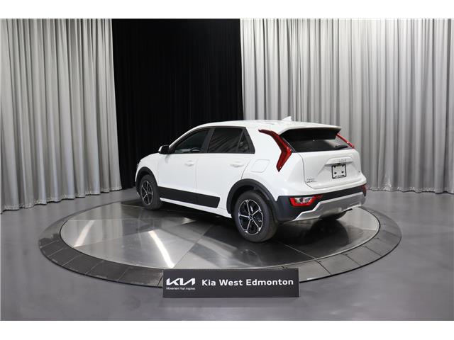 2025 Kia Niro Plug-In Hybrid LX (Stk: 26191) in Edmonton - Image 4 of 20
