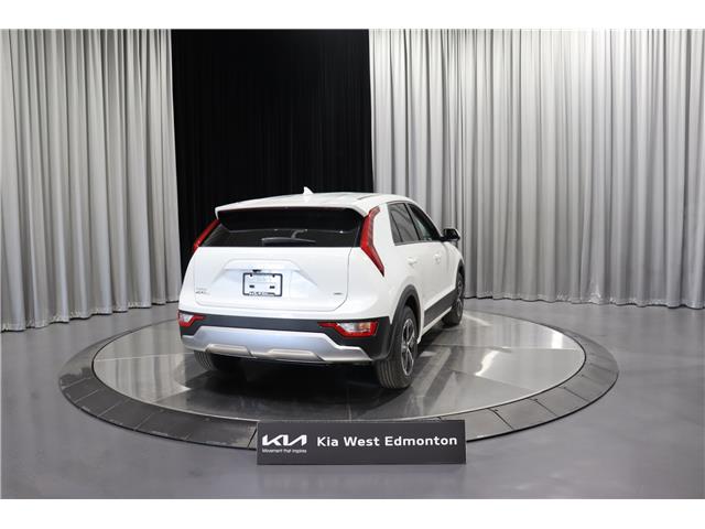 2025 Kia Niro Plug-In Hybrid LX (Stk: 26191) in Edmonton - Image 5 of 20