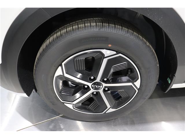 2025 Kia Niro Plug-In Hybrid LX (Stk: 26191) in Edmonton - Image 9 of 20
