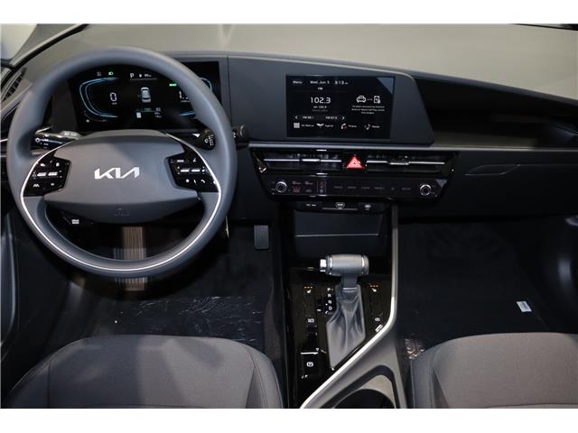 2025 Kia Niro Plug-In Hybrid LX (Stk: 26191) in Edmonton - Image 11 of 20