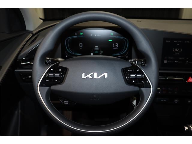 2025 Kia Niro Plug-In Hybrid LX (Stk: 26191) in Edmonton - Image 18 of 20