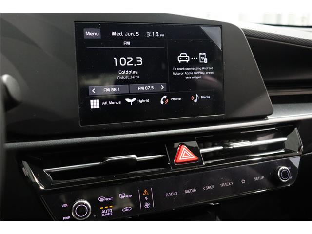2025 Kia Niro Plug-In Hybrid LX (Stk: 26191) in Edmonton - Image 13 of 20