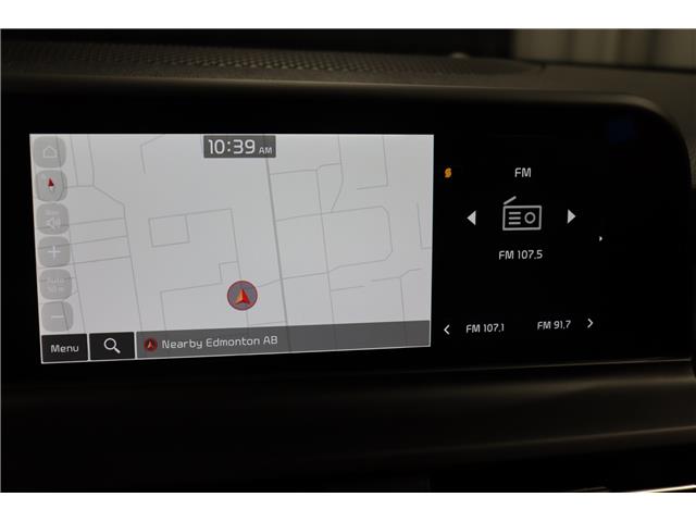 2025 Kia Seltos SX w/Black Interior (Stk: 26218) in Edmonton - Image 19 of 30 2025 Kia Seltos SX w/Black Interior (Stk: 26218) in Edmonton - Image 19 of 30