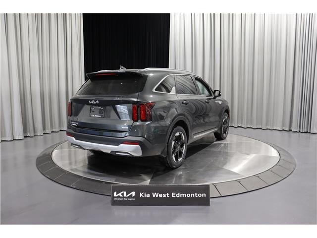 2025 Kia Sorento Plug-In Hybrid EX (Stk: 26219) in Edmonton - Image 5 of 27 2025 Kia Sorento Plug-In Hybrid EX (Stk: 26219) in Edmonton - Image 5 of 27
