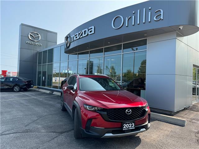 2023 Mazda CX-50 GT w/Turbo 7MMVABDY7PN109020 8380P in ORILLIA