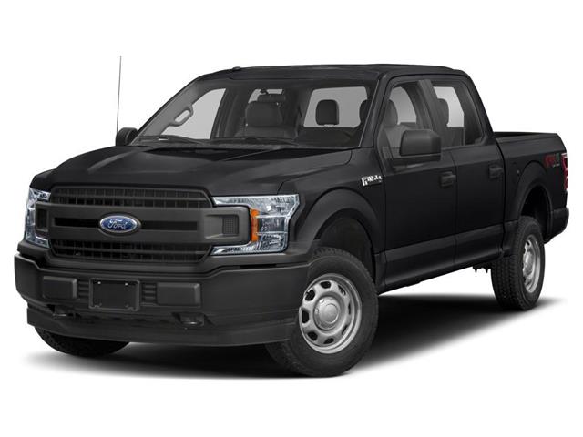 2019 Ford F-150 XLT (Stk: 98284BX) in St. Thomas - Image 1 of 3