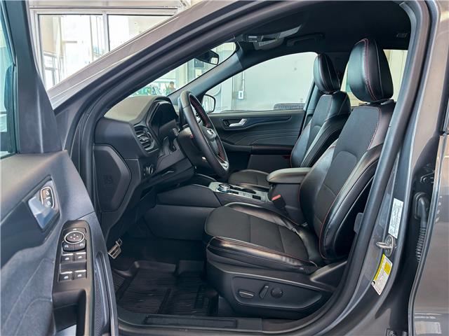 2024 Ford Escape ST-Line (Stk: 2562A) in Prince Albert - Image 5 of 13