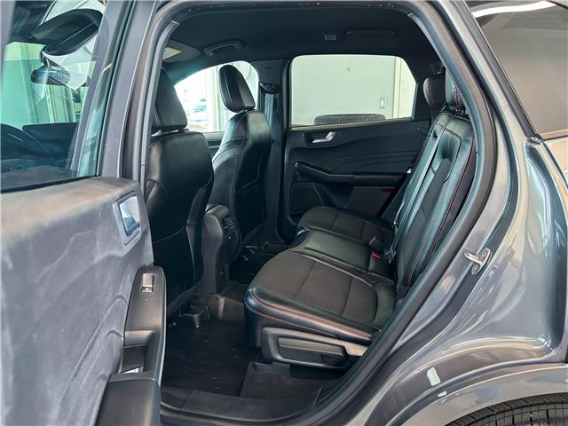 2024 Ford Escape ST-Line (Stk: 2562A) in Prince Albert - Image 9 of 13