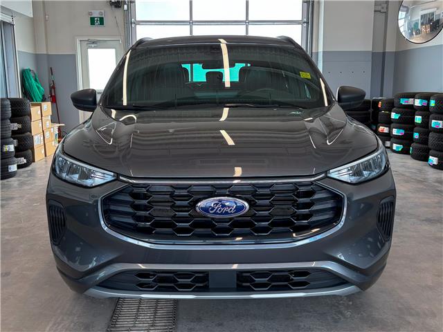 2024 Ford Escape ST-Line (Stk: 2562A) in Prince Albert - Image 2 of 13