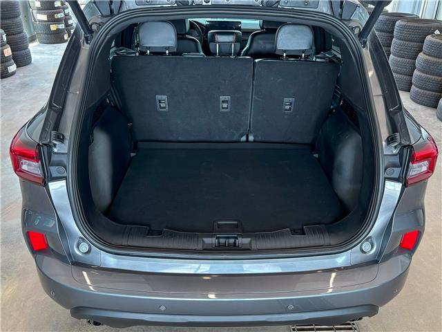 2024 Ford Escape ST-Line (Stk: 2562A) in Prince Albert - Image 13 of 13