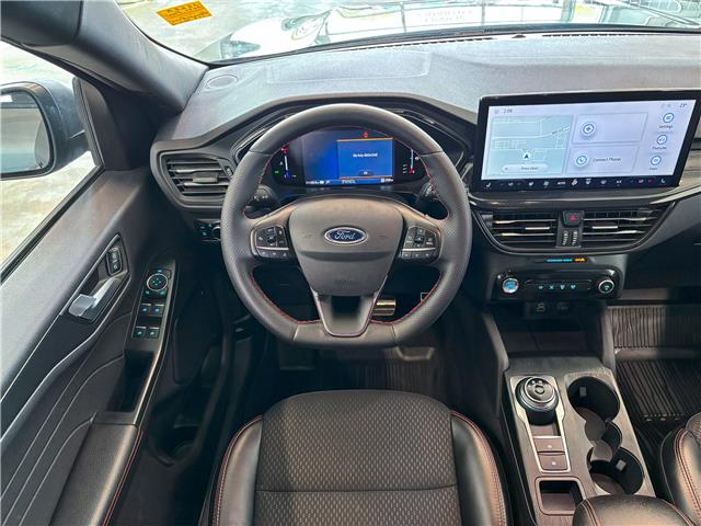 2024 Ford Escape ST-Line (Stk: 2562A) in Prince Albert - Image 6 of 13