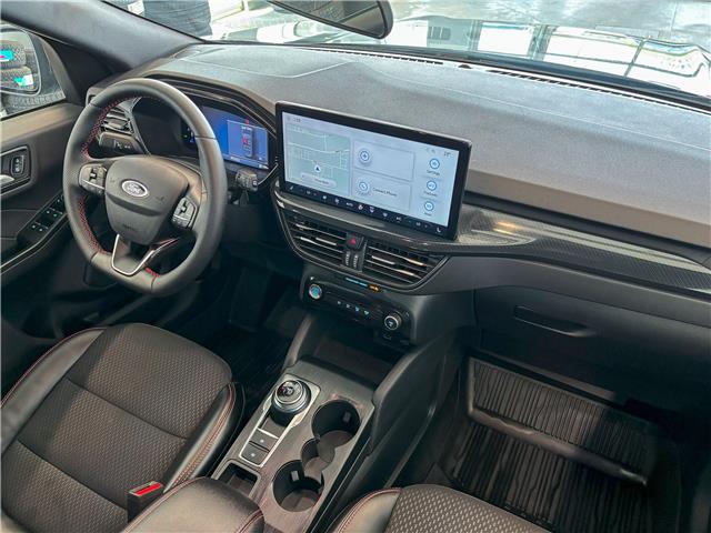 2024 Ford Escape ST-Line (Stk: 2562A) in Prince Albert - Image 7 of 13