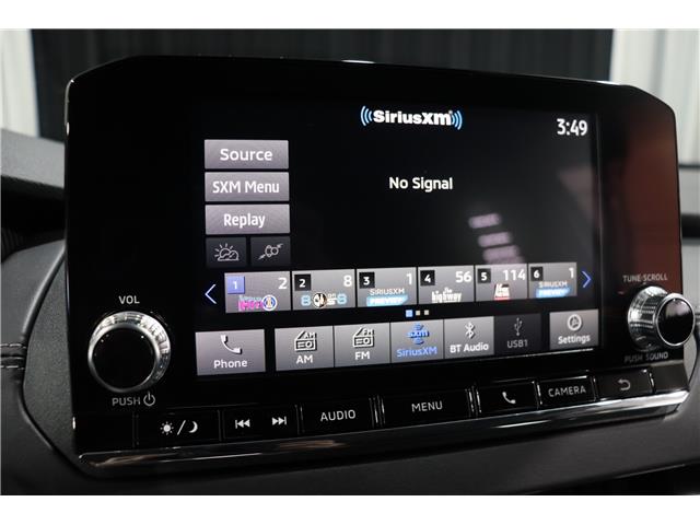 2025 Mitsubishi Outlander PHEV ES (Stk: P25715) in Edmonton - Image 16 of 25