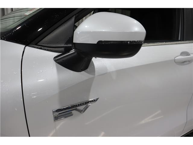 2025 Mitsubishi Outlander PHEV ES (Stk: P25716) in Edmonton - Image 7 of 25