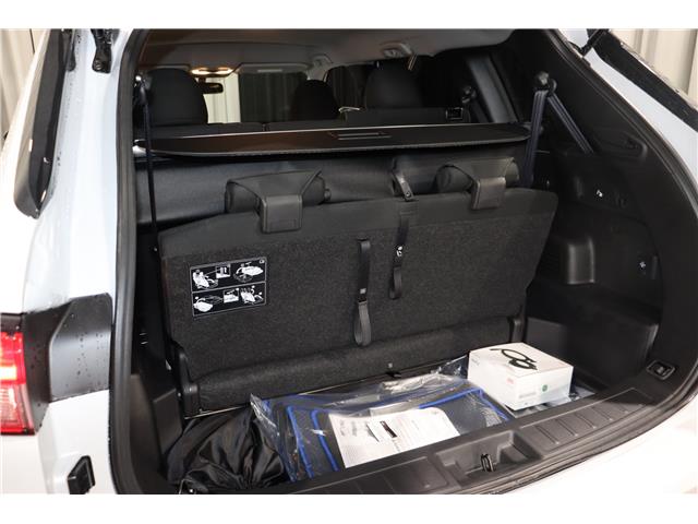 2025 Mitsubishi Outlander PHEV ES (Stk: P25715) in Edmonton - Image 22 of 25