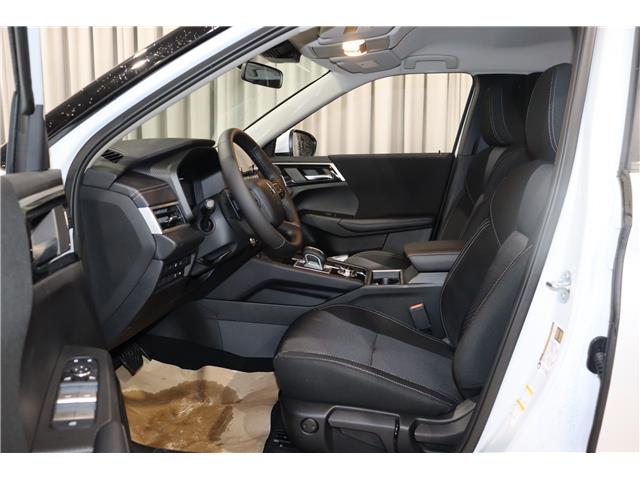 2025 Mitsubishi Outlander PHEV ES (Stk: P25713) in Edmonton - Image 10 of 25