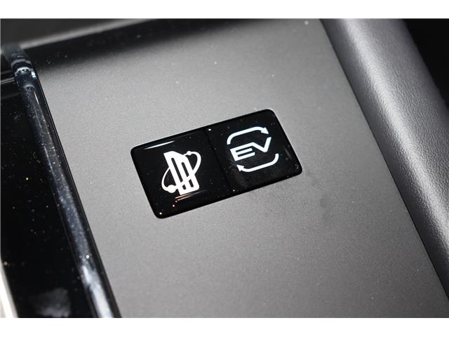 2025 Mitsubishi Outlander PHEV ES (Stk: P25715) in Edmonton - Image 19 of 25