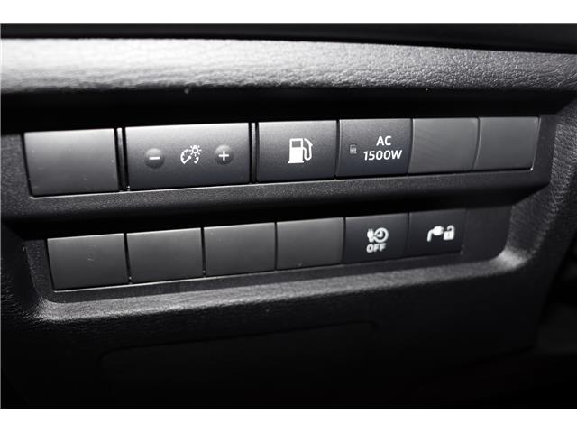 2025 Mitsubishi Outlander PHEV ES (Stk: P25713) in Edmonton - Image 14 of 25