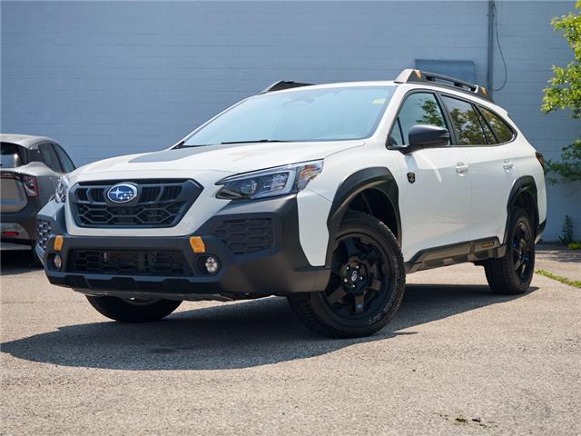 2024 Subaru Outback Wilderness (Stk: N3764) in Hamilton - Image 1 of 31