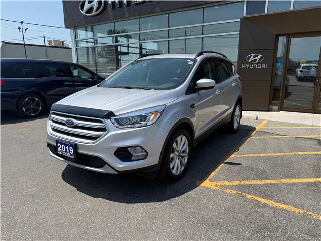 2019 Ford Escape SEL (Stk: DS300A) in Chatham - Image 1 of 26