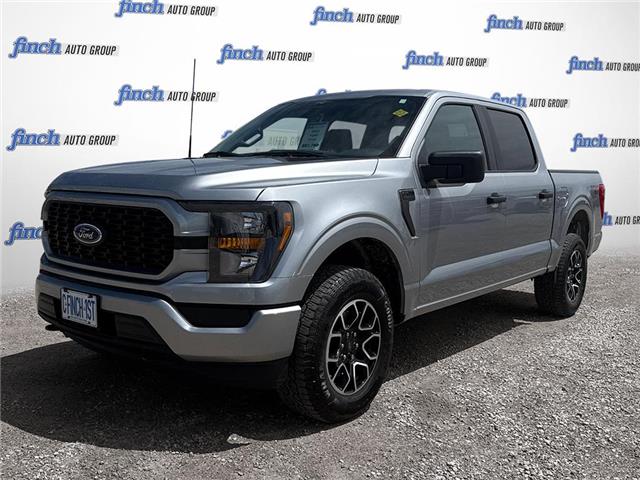 2023 Ford F-150 XL (Stk: TL8735) in Sarnia - Image 1 of 25