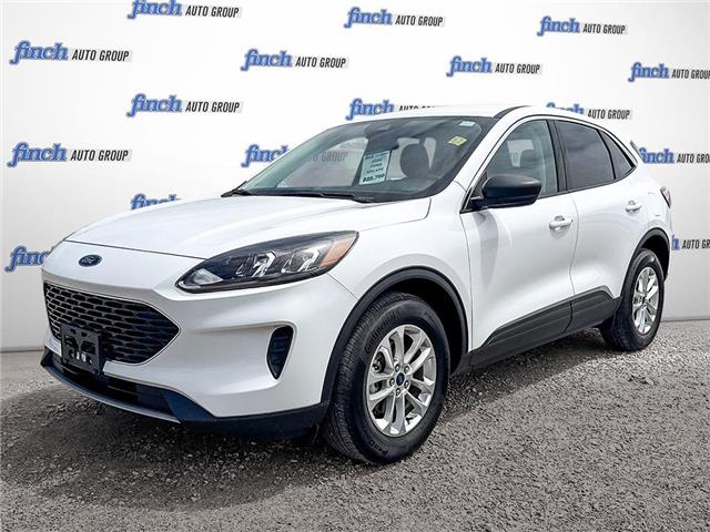 2022 Ford Escape SE Hybrid (Stk: TLR746) in Sarnia - Image 1 of 25