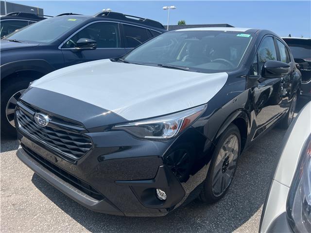 New 2025 Subaru Impreza Touring  - RICHMOND HILL - NewRoads Subaru of Richmond Hill
