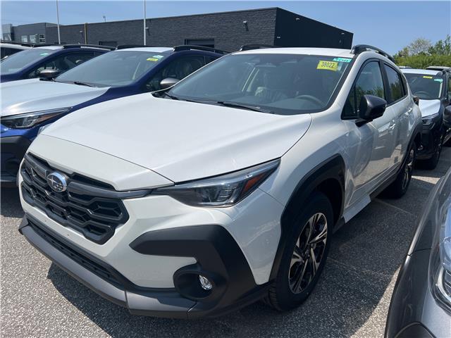 2025 Subaru Crosstrek Touring (Stk: 38073) in RICHMOND HILL - Image 1 of 1
