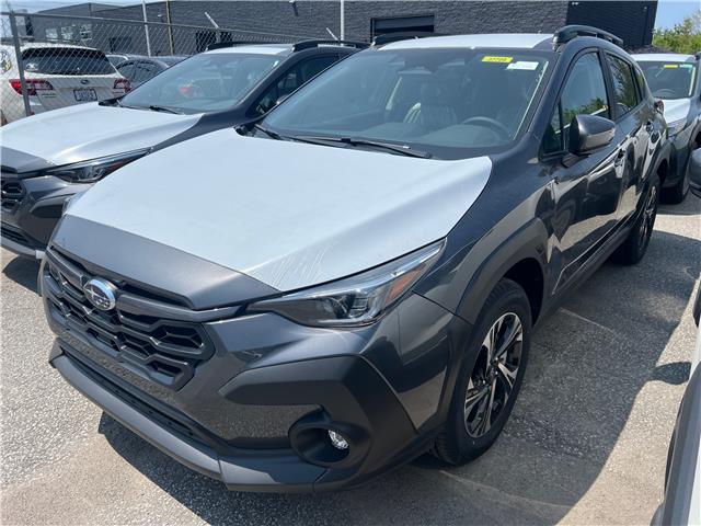 2025 Subaru Crosstrek Touring (Stk: 38092) in RICHMOND HILL - Image 1 of 1