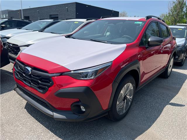 2025 Subaru Crosstrek Touring (Stk: 38093) in RICHMOND HILL - Image 1 of 1