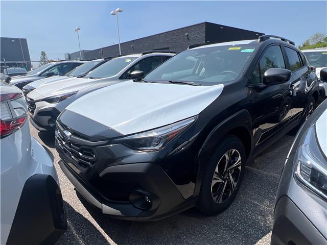 New 2025 Subaru Crosstrek Touring  - RICHMOND HILL - NewRoads Subaru of Richmond Hill